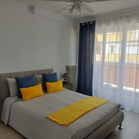 Cozy Lemon Menton公寓 外观 照片