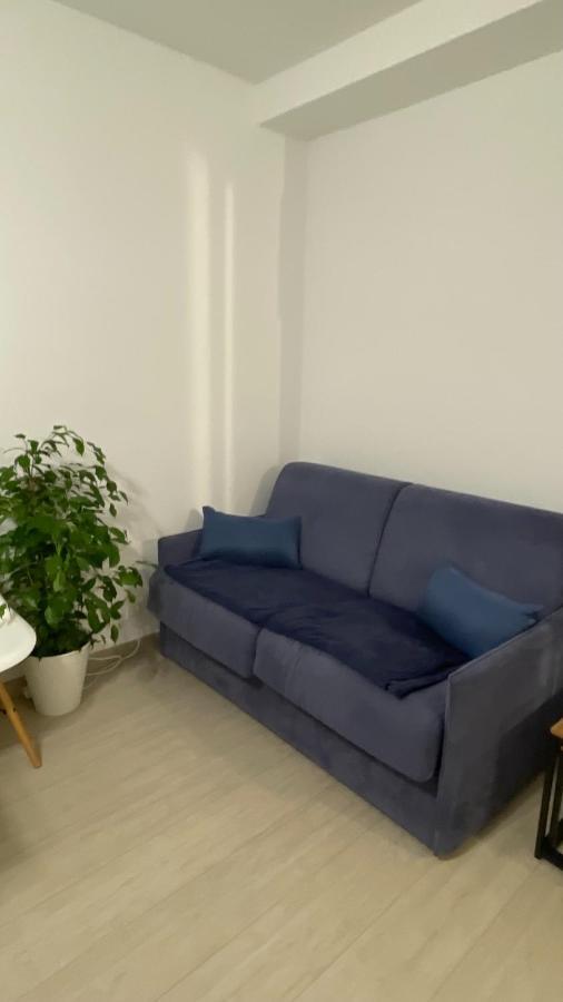 Cozy Lemon Menton公寓 外观 照片